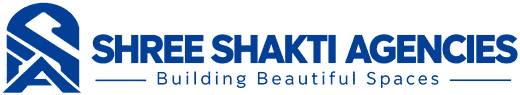 Shree Shakti Agencies - Building Beautiful Spaces