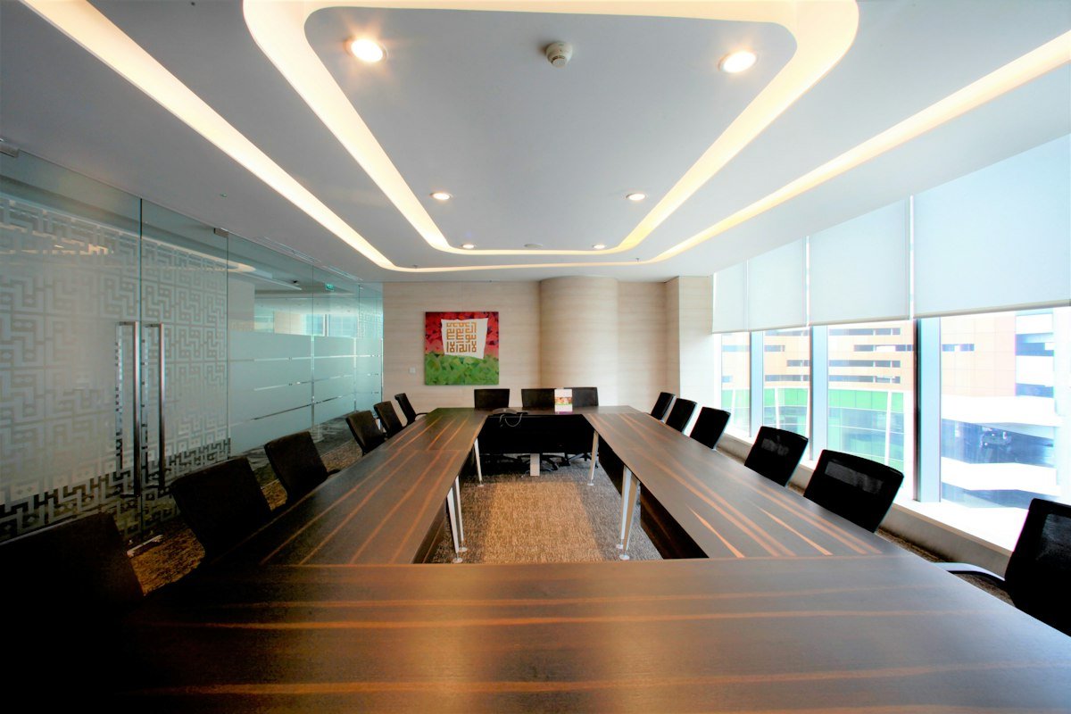 Office - Shree Shakti Agencies Salem