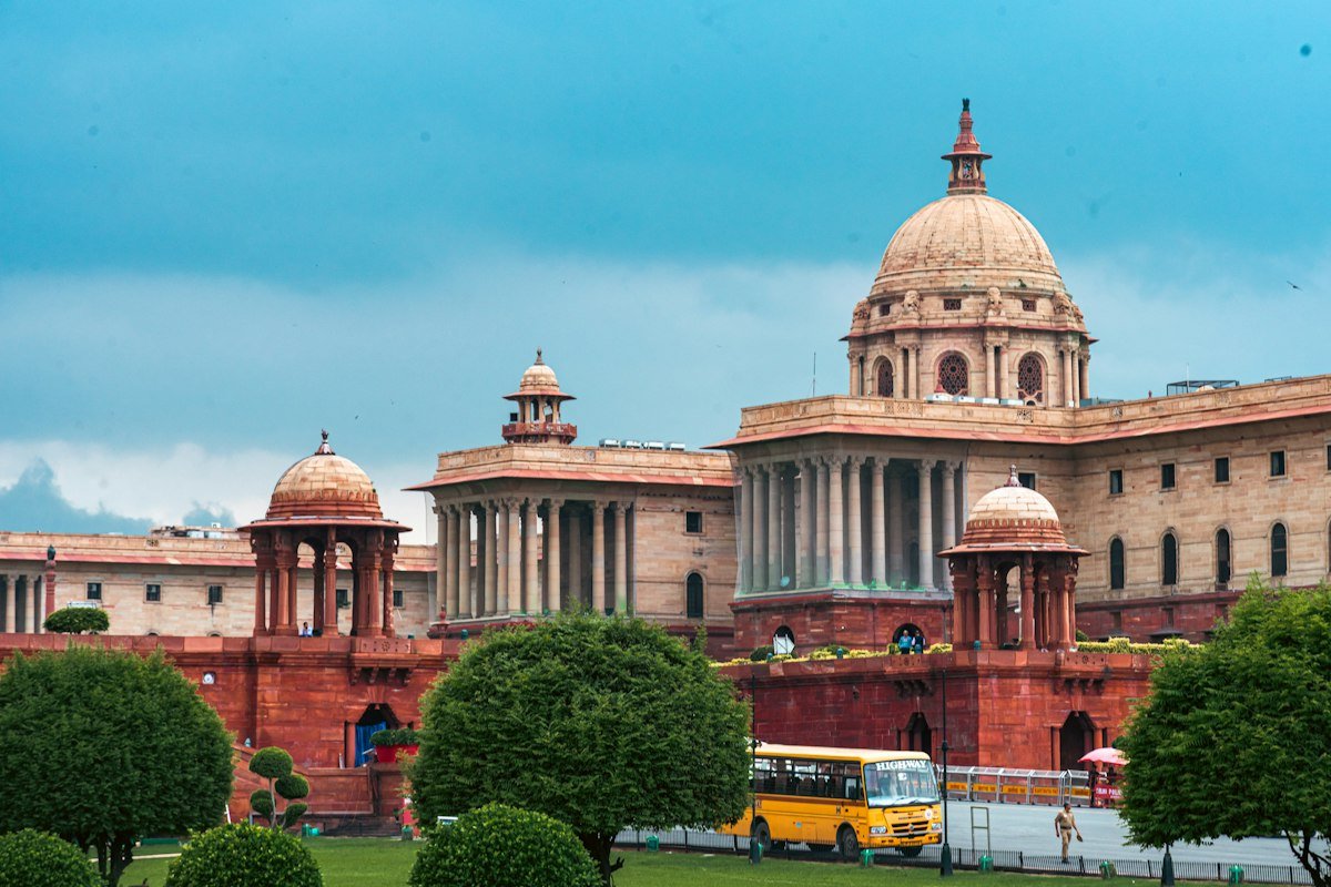 Government & Institutional