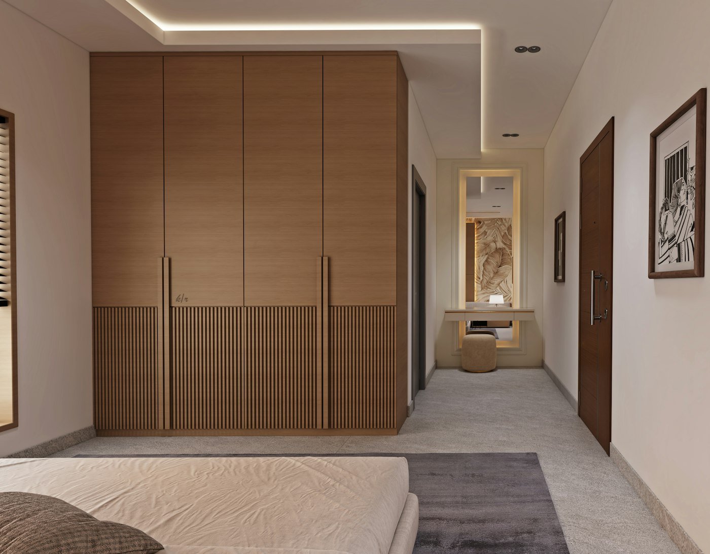Wardrobe - Shree Shakti Agencies Salem